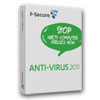 F-Secure Antivirus 2011