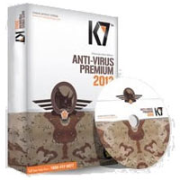 K7 Antivirus Review